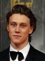 George MacKay