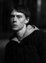 George MacKay