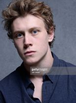 George MacKay