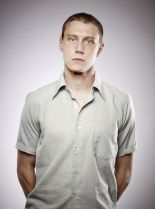 George MacKay