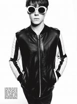 George MacKay #72572 picture (Portrait Medium)