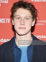 George MacKay #72574 picture (Portrait Medium)