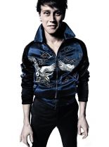 George MacKay #72575 picture (Portrait Medium)