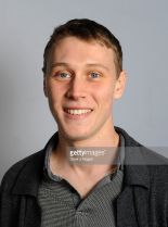 George MacKay