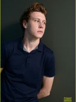 George MacKay