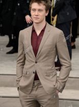 George MacKay