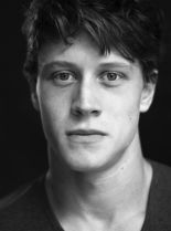 George MacKay