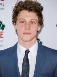 George MacKay