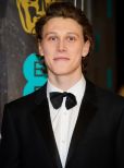 George MacKay