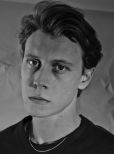 George MacKay