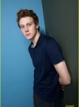 George MacKay