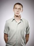 George MacKay