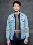 George MacKay