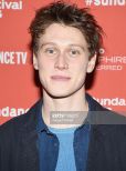 George MacKay