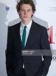 George MacKay