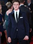 George MacKay