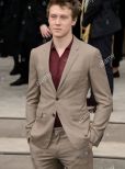 George MacKay