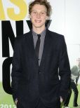 George MacKay