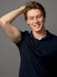 George MacKay