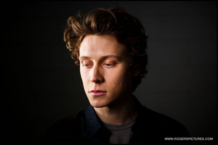 George MacKay