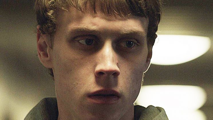 George MacKay