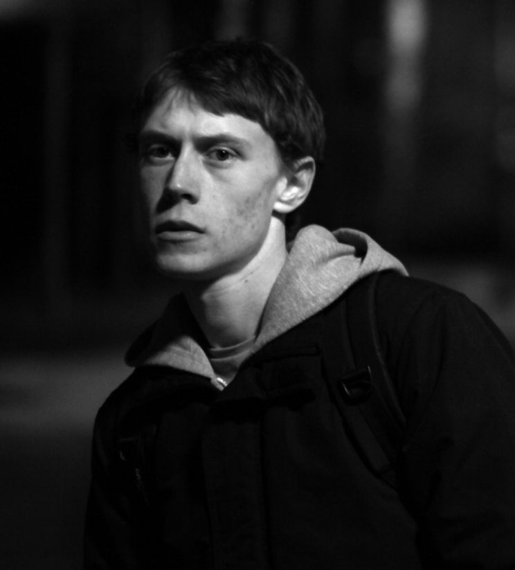 George MacKay