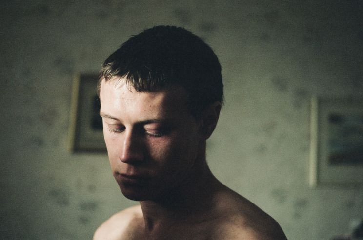 George MacKay