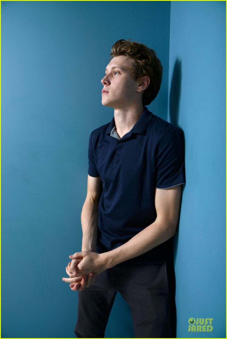 George MacKay