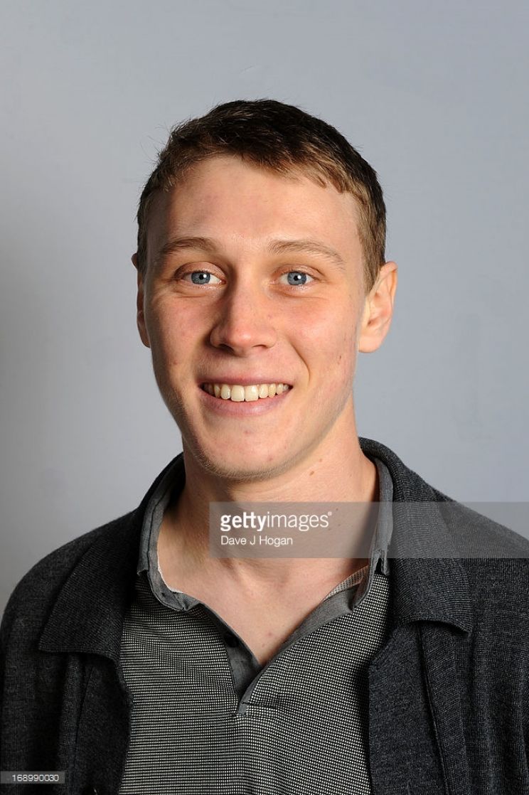 George MacKay