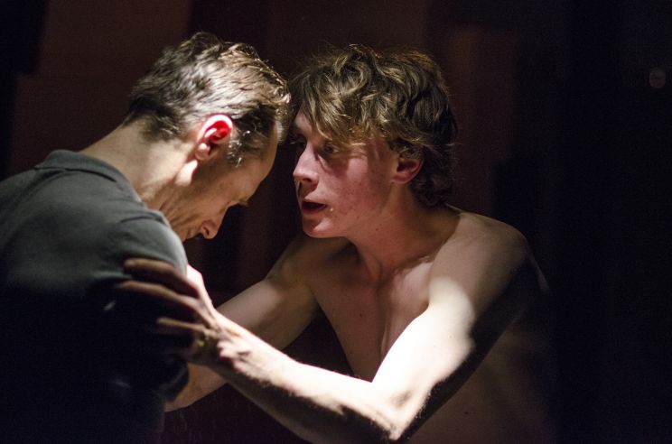 George MacKay