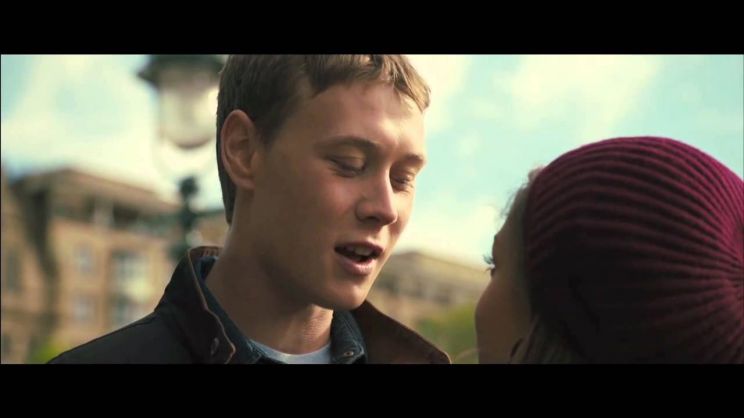 George MacKay