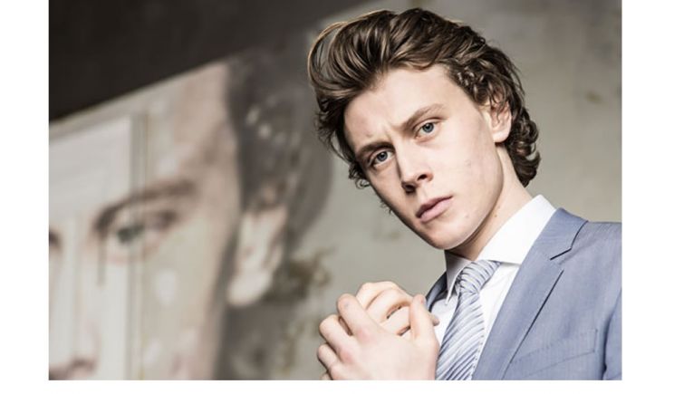 George MacKay