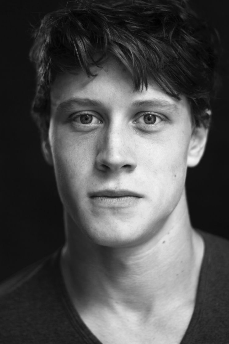 George MacKay