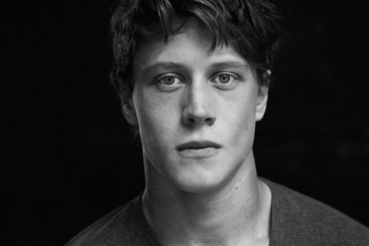 George MacKay