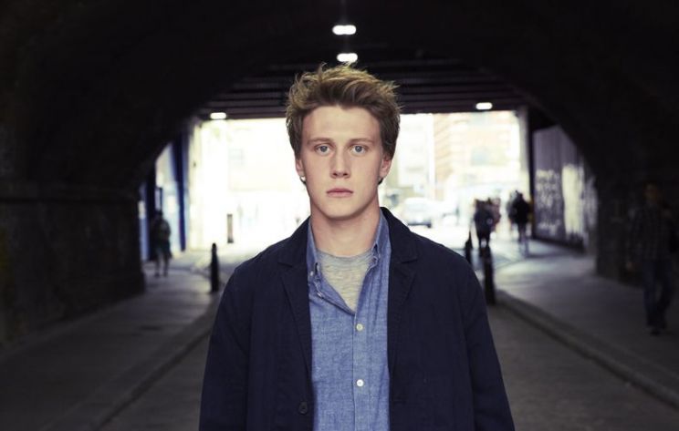 George MacKay