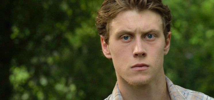 George MacKay