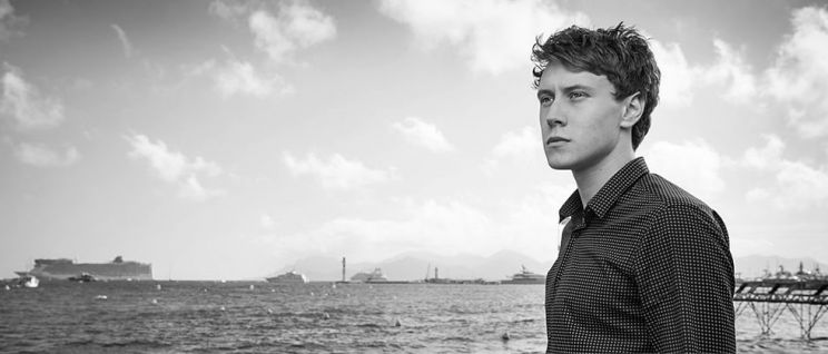 George MacKay