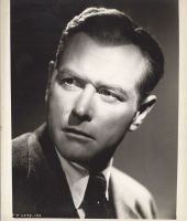 George Macready