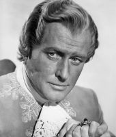 George Macready