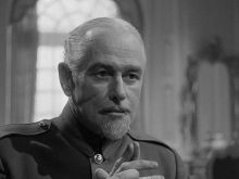 George Macready