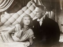 George Macready