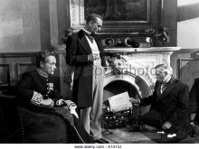 George Macready