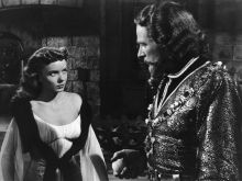 George Macready