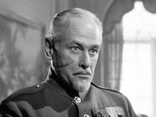 George Macready