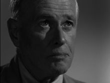 George Macready