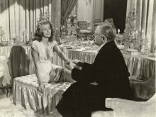 George Macready