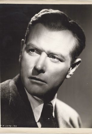 George Macready