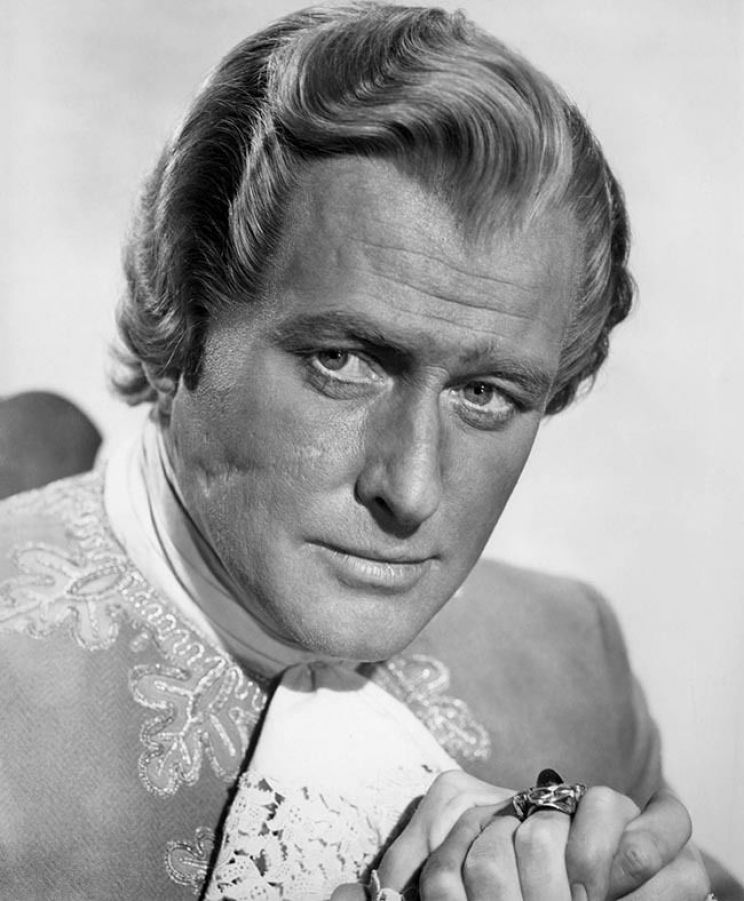 George Macready