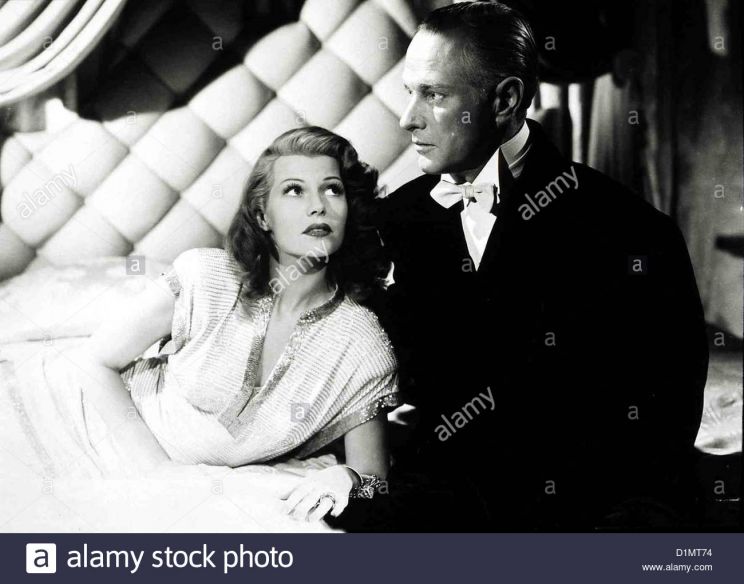 George Macready