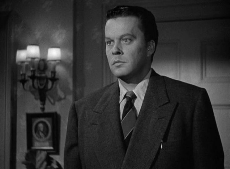 George Macready